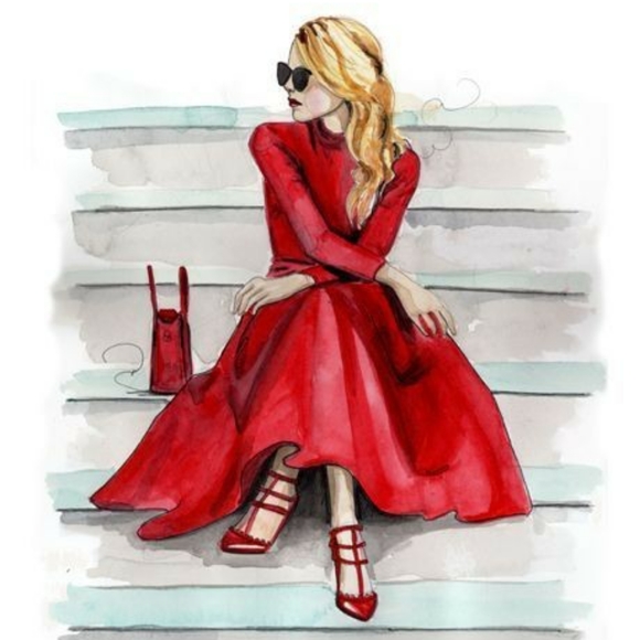 LAST DROP! Pls go Like🆕️Q&A listing🔝Closet/Receive Group Notices/Sat DownSouth - Picture 16 of 16